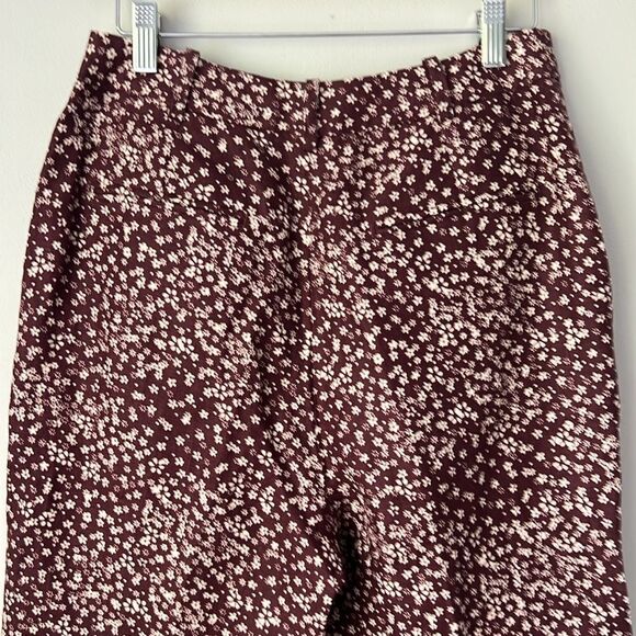 Free People Maggie Suit Pants, Size 4, NWT - Picture 6 of 11